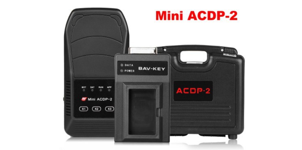 Yanhua Mini ACDP-2