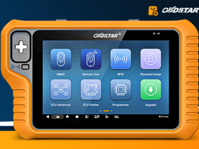 OBDSTAR X300 Classic G3 User Manual & FAQs